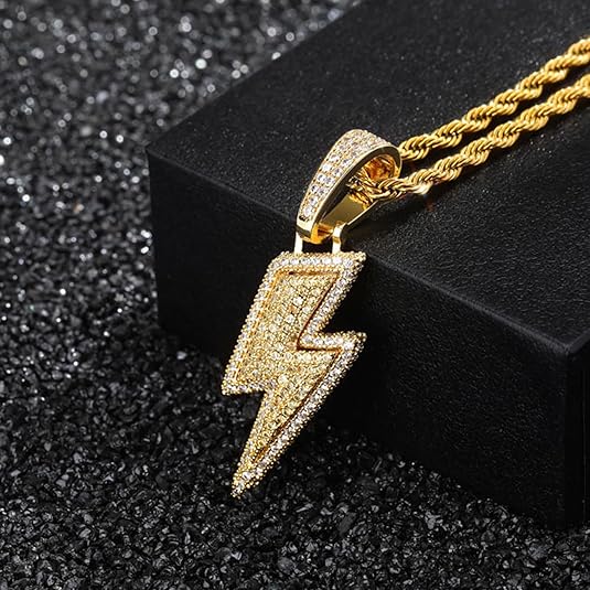 Bolt Pendant - Image 2