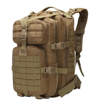 Tactical Hardball Backpack