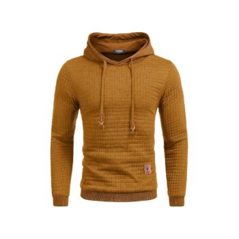 Tactical Recon Hoodie