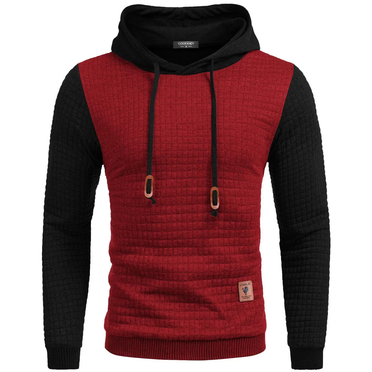 Tactical Recon Hoodie - Image 9